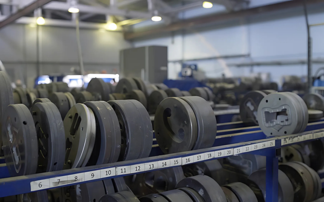 Aluminium Extrusions